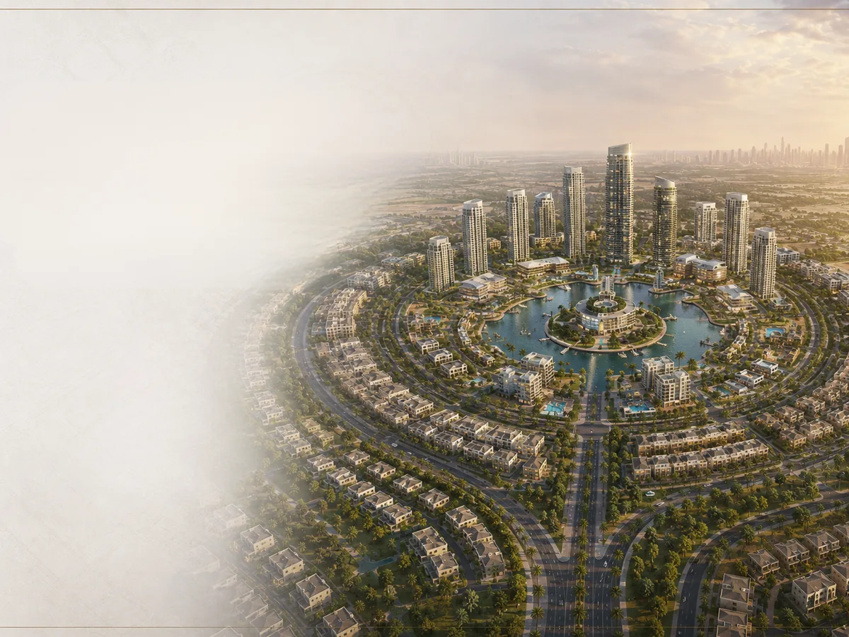 Mixed-Use Developments